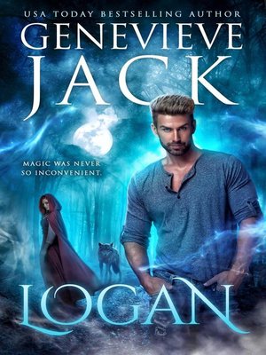 cover image of Logan